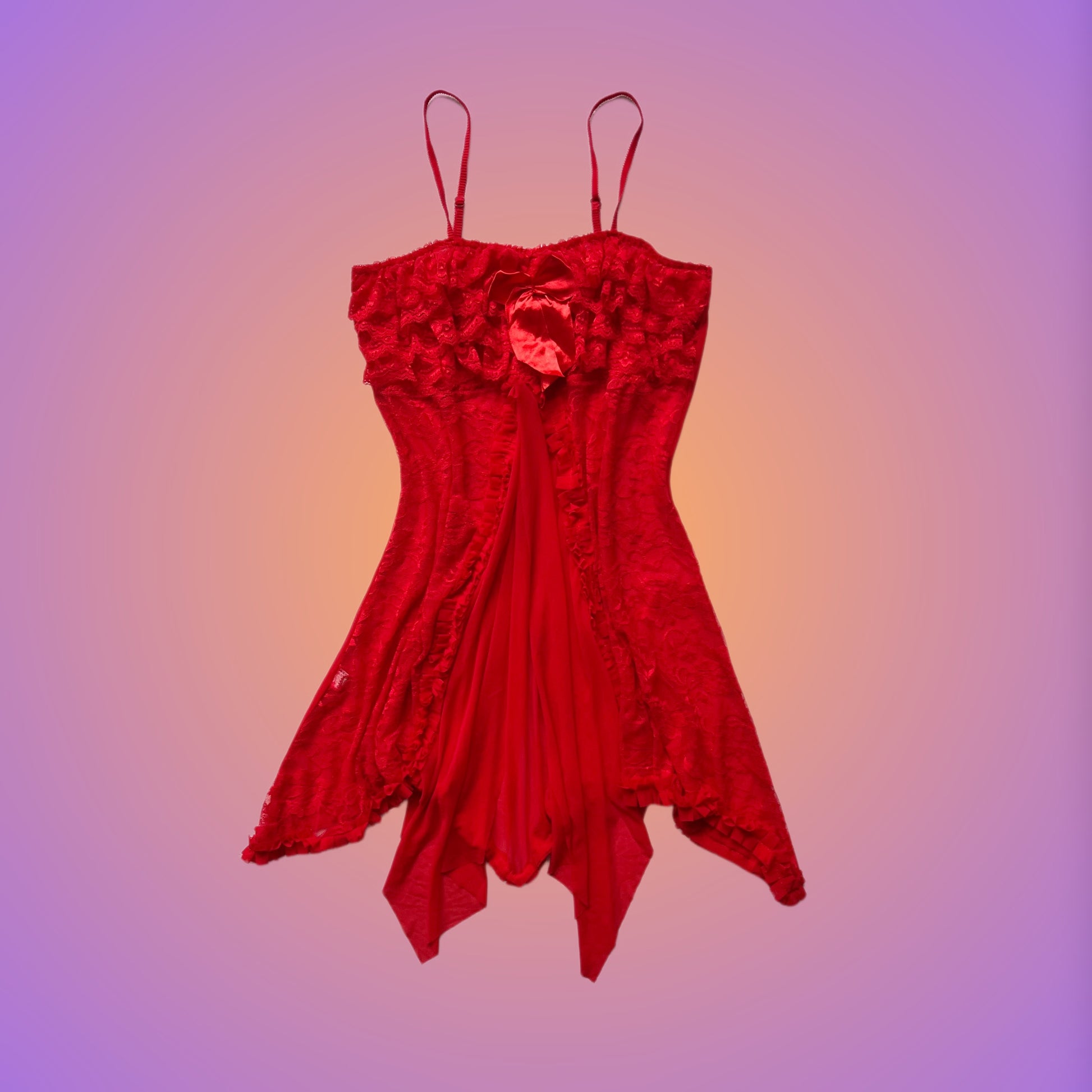 DRESS M
