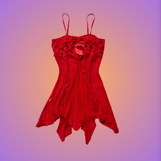 DRESS M