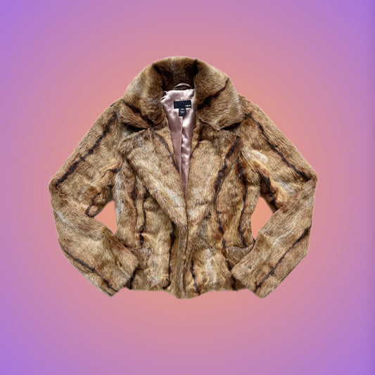 COAT XS (VINTAGE H&M)