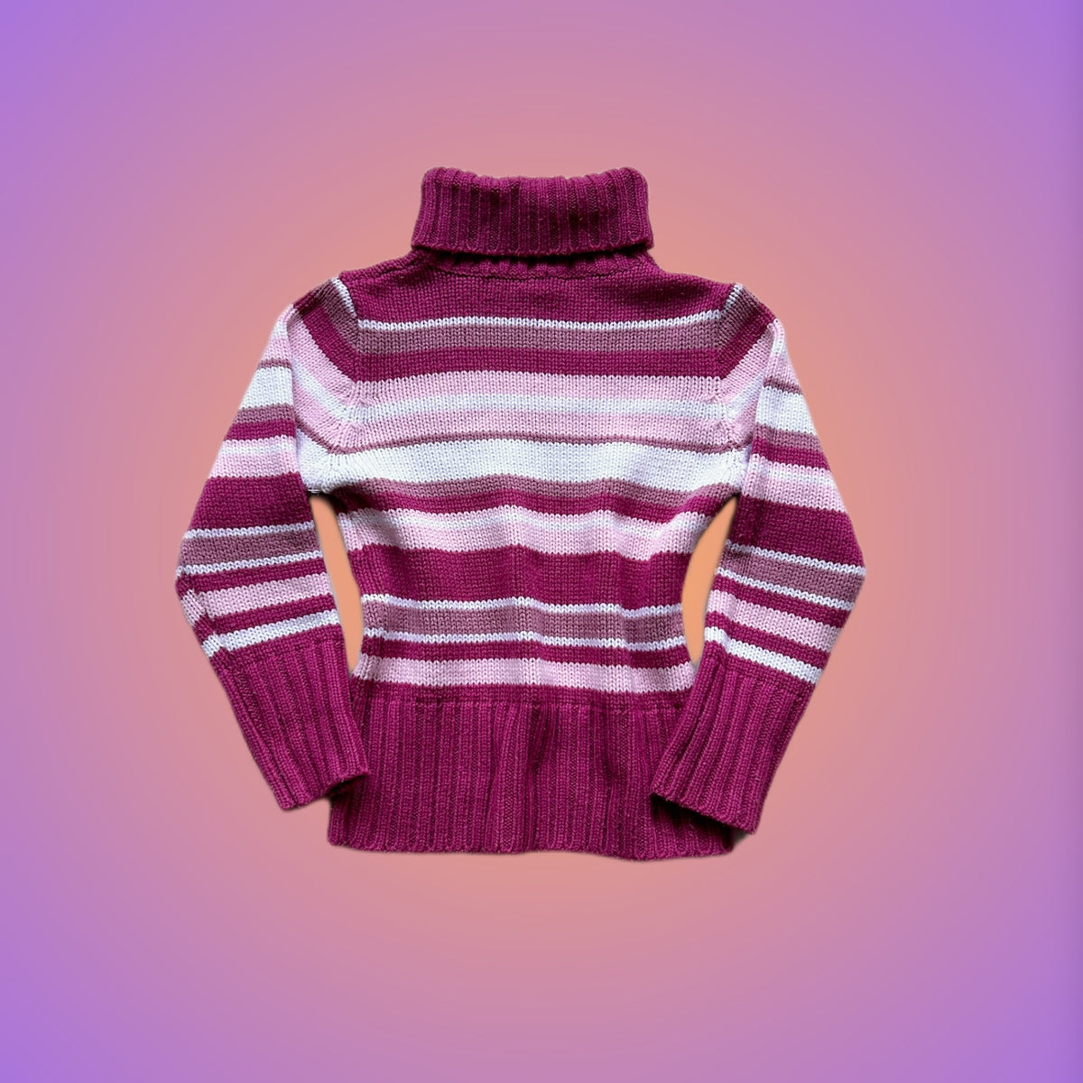 JUMPER S