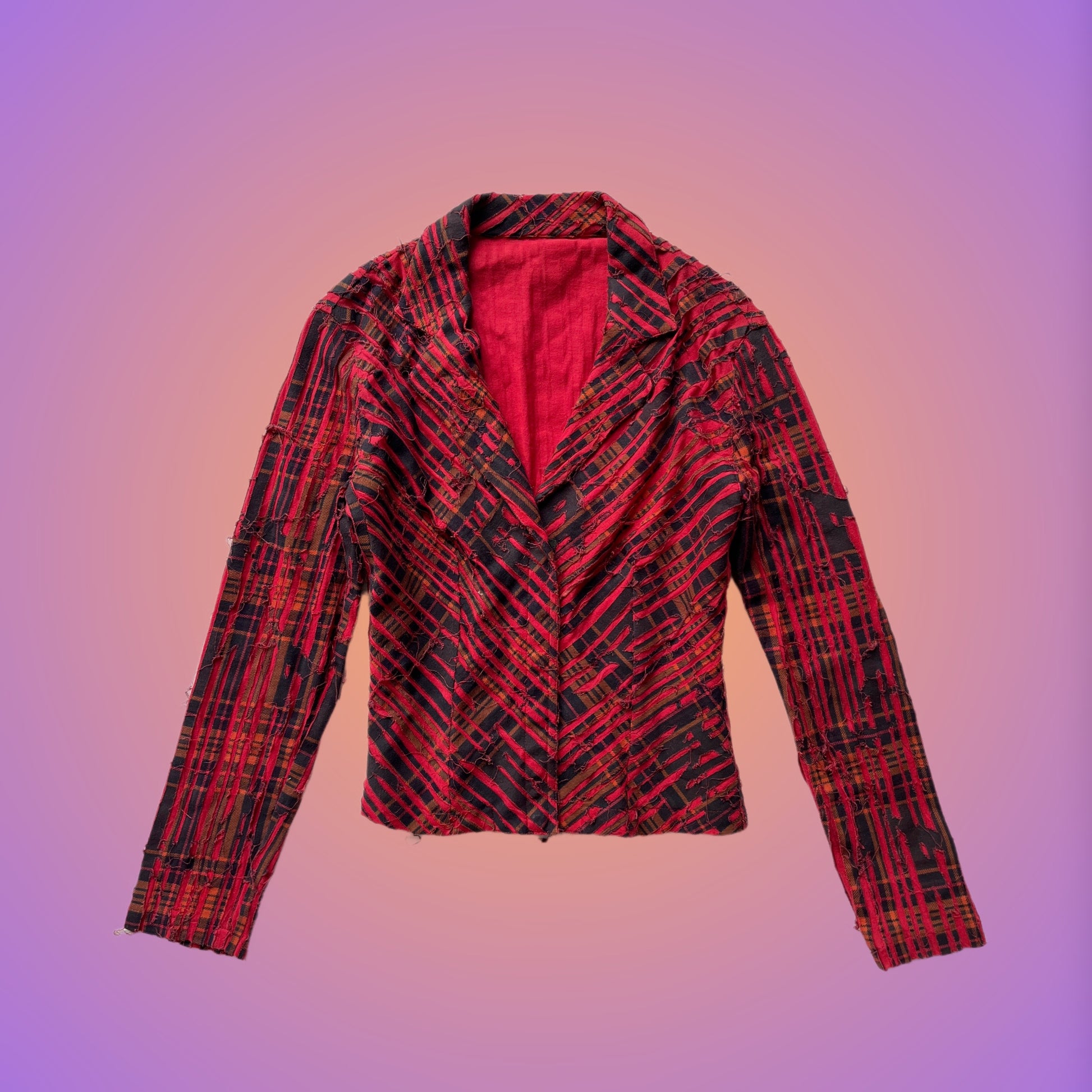 BLAZER S/M