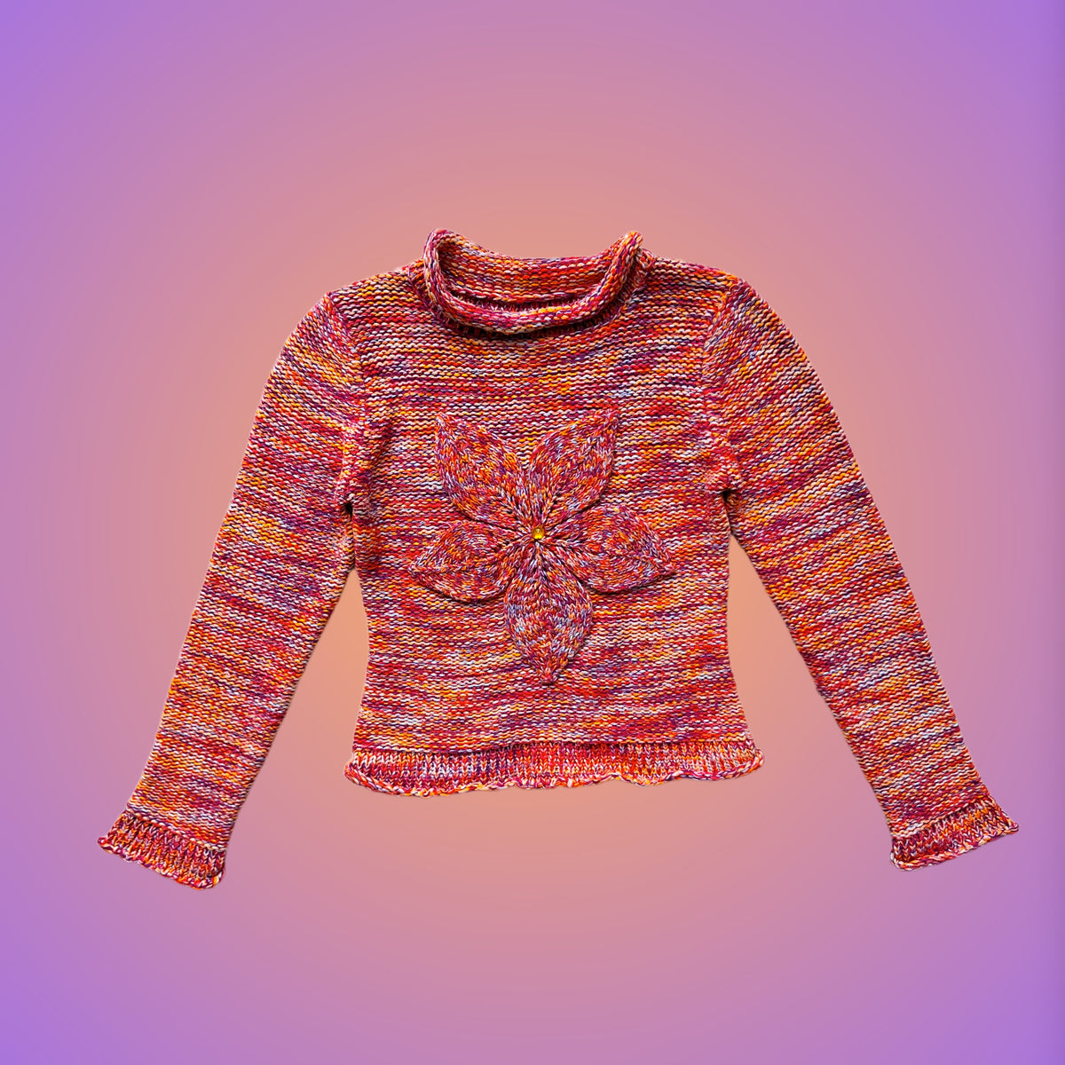JUMPER M
