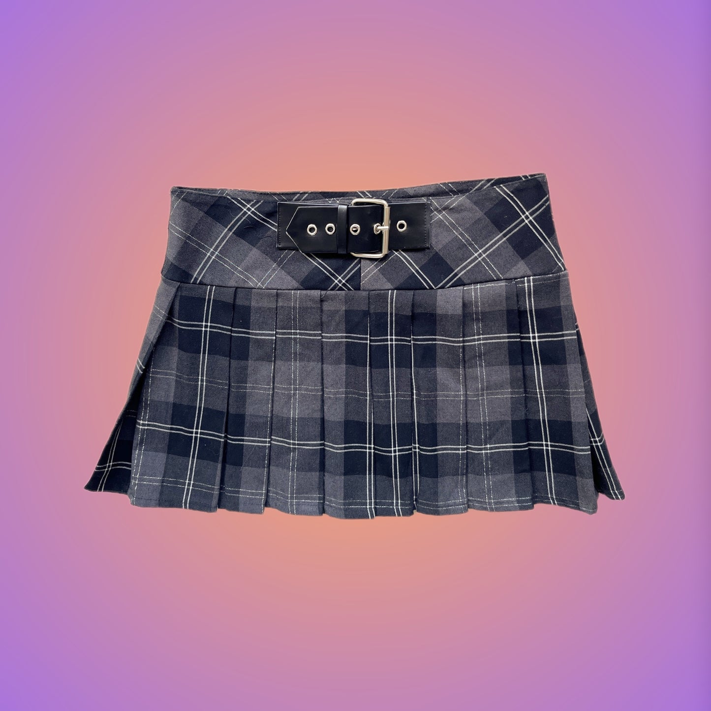 MINI SKIRT S