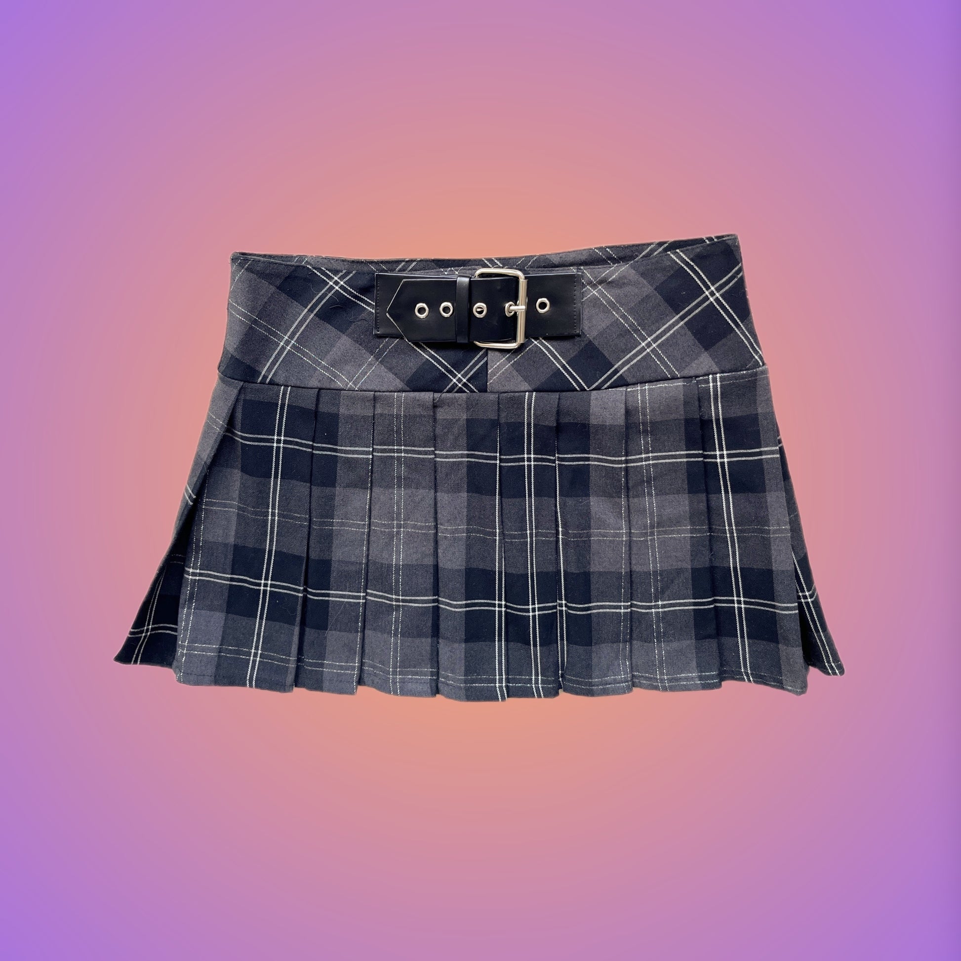 MINI SKIRT S