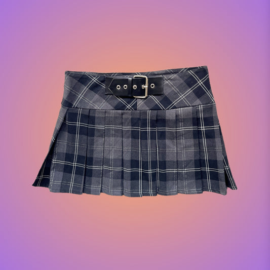MINI SKIRT S
