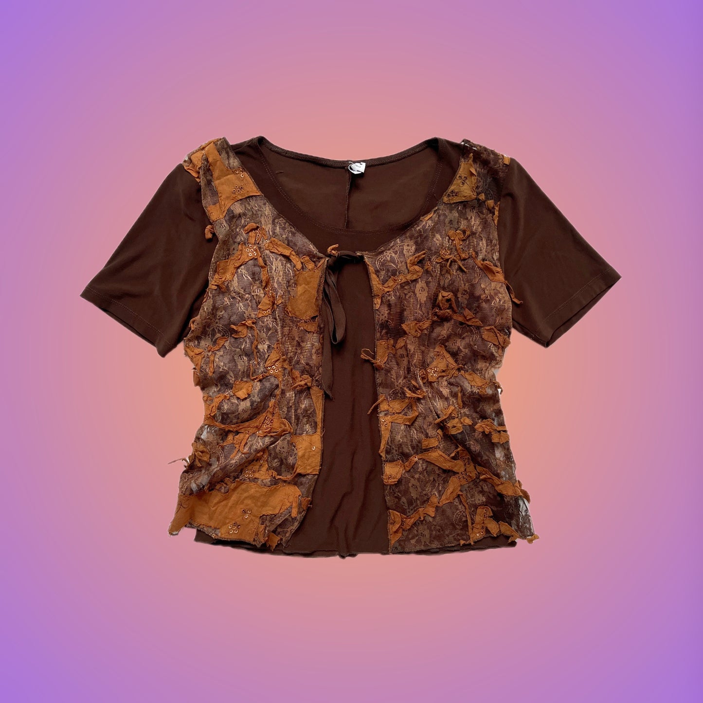 TOP L from pliswholesale - Italian & euro Y2K supplier 💚