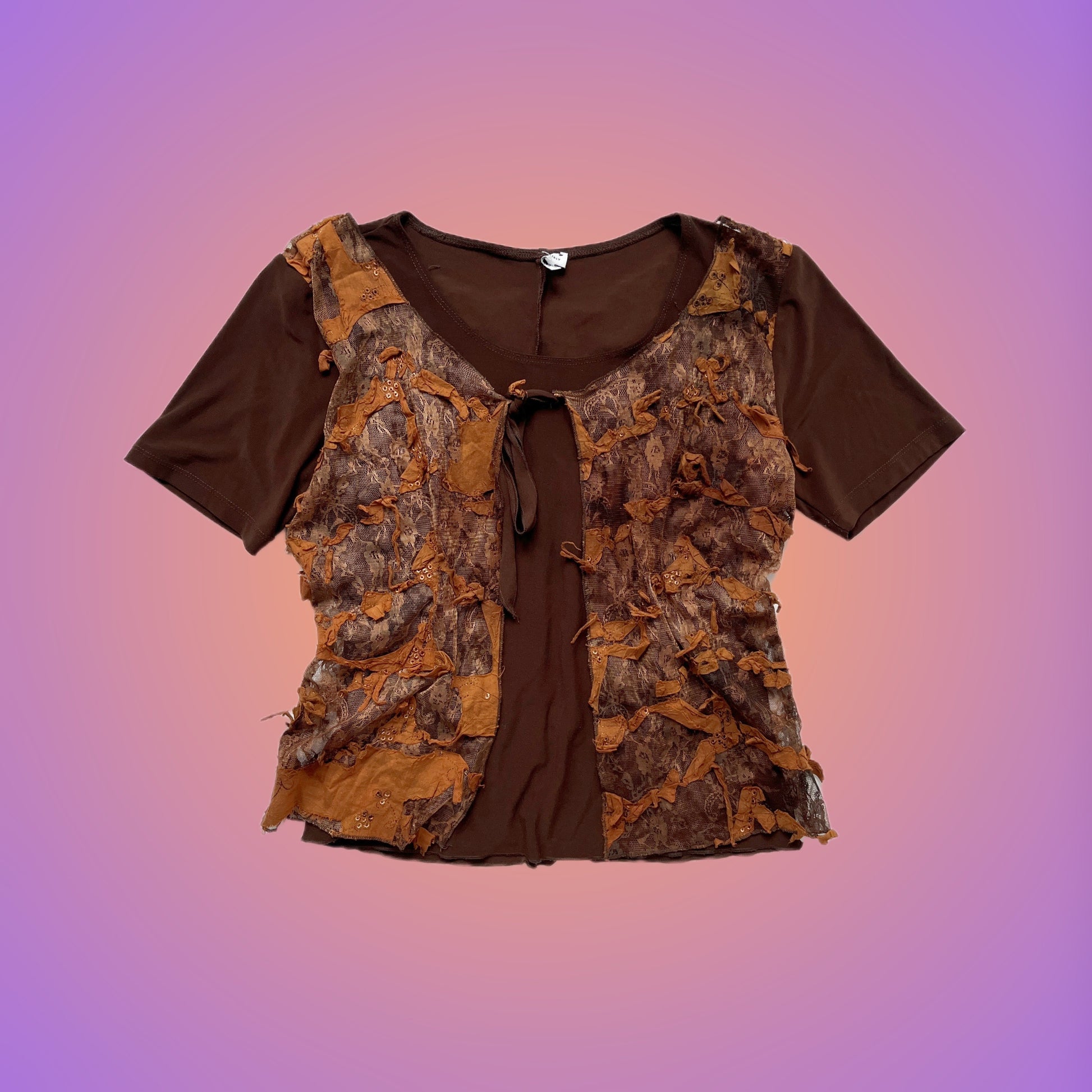 TOP L from pliswholesale - Italian & euro Y2K supplier 💚