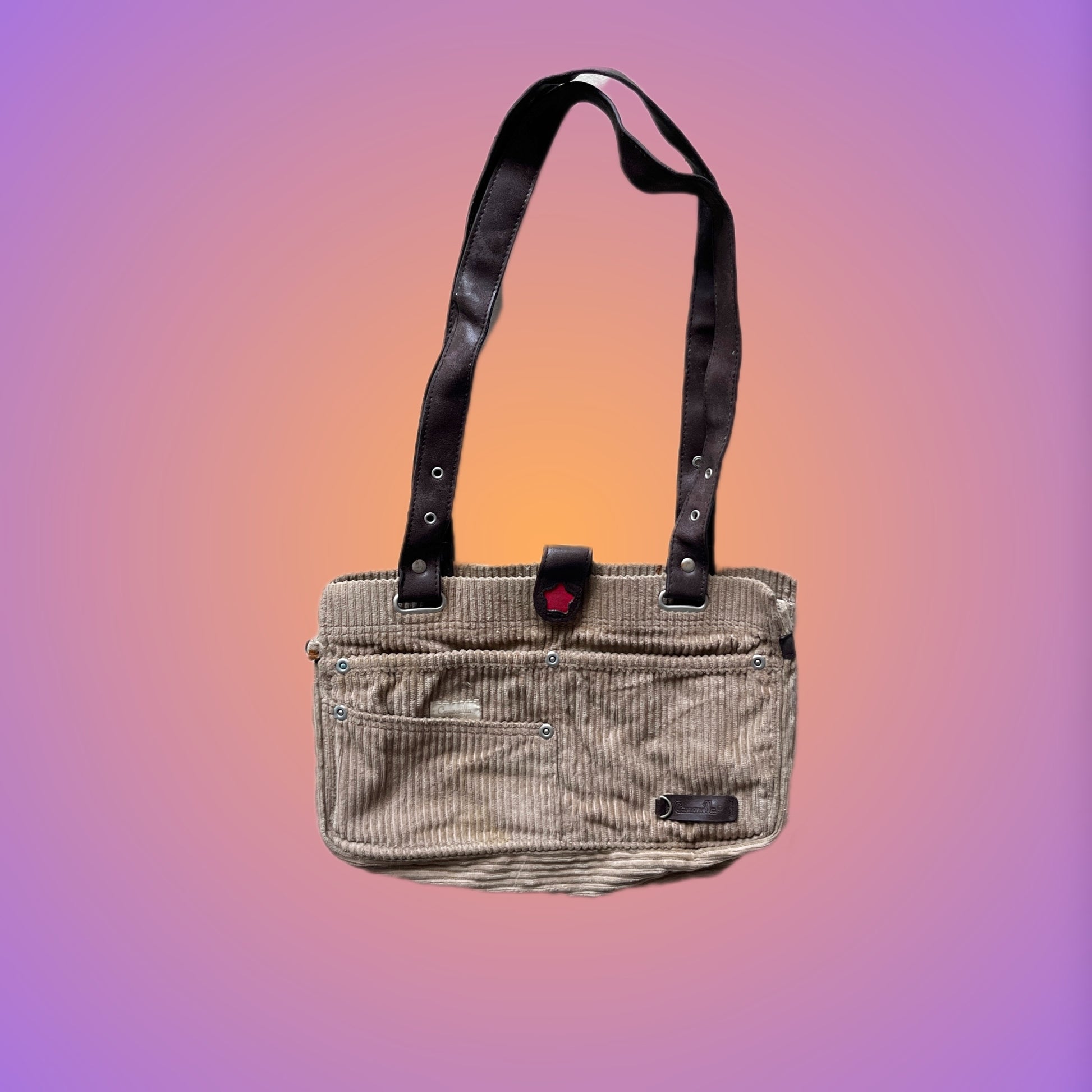 BAG S