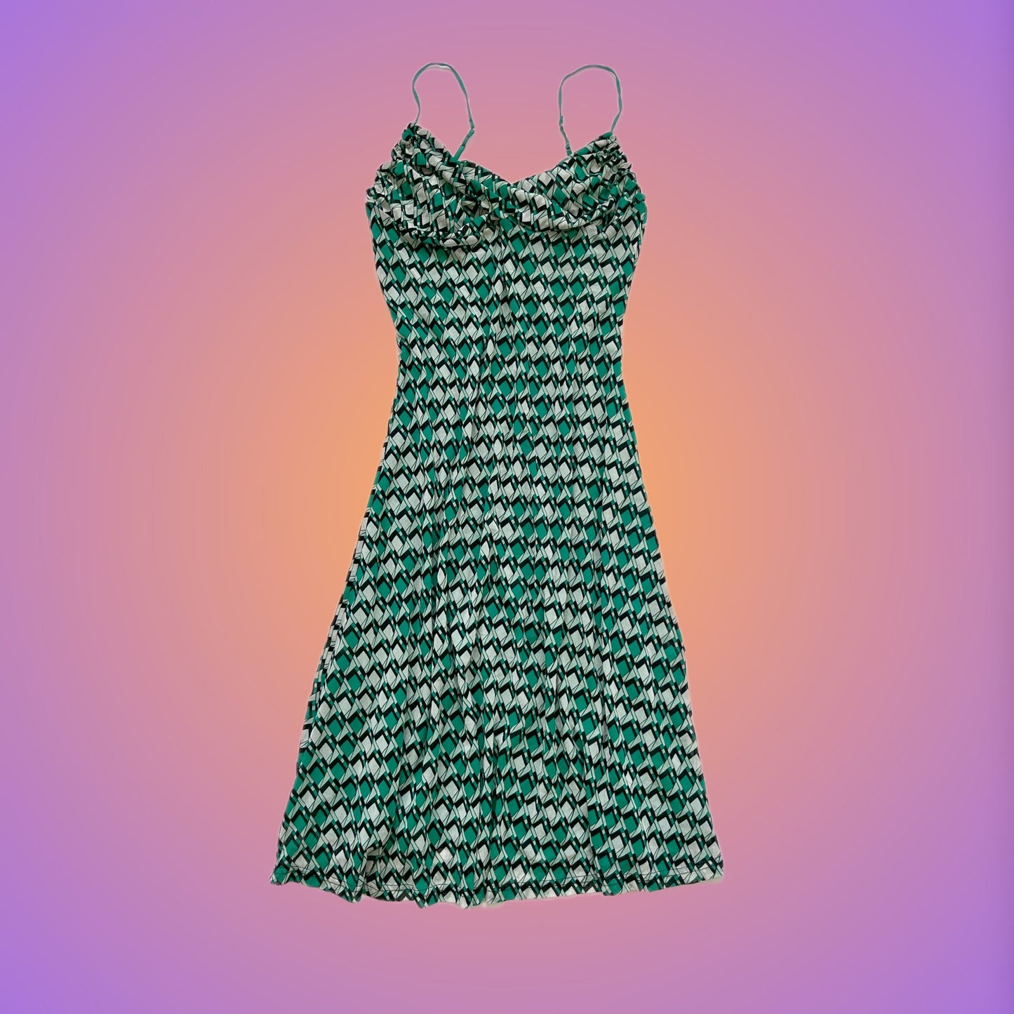 DRESS S/M – vintage Y2K wholesale | pliswholesale