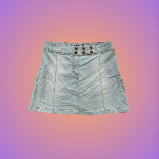 MINI SKIRT XS – vintage Y2K wholesale | pliswholesale