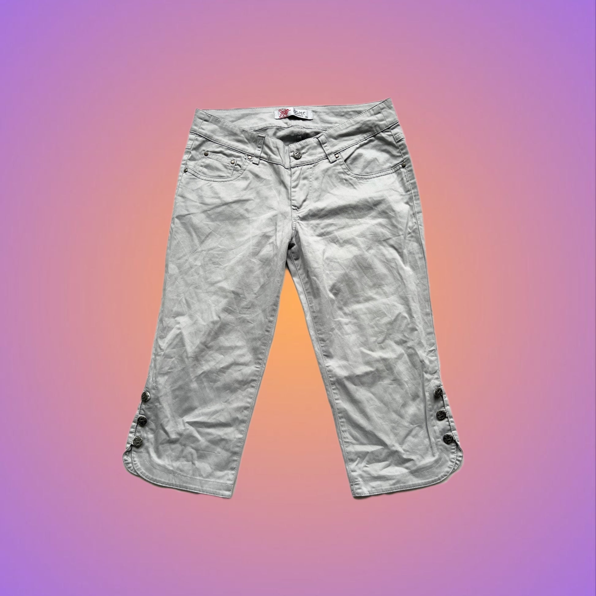 CAPRIS XS