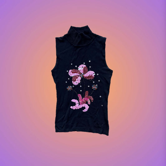 TOP S/M from pliswholesale - Italian & euro Y2K supplier 💚
