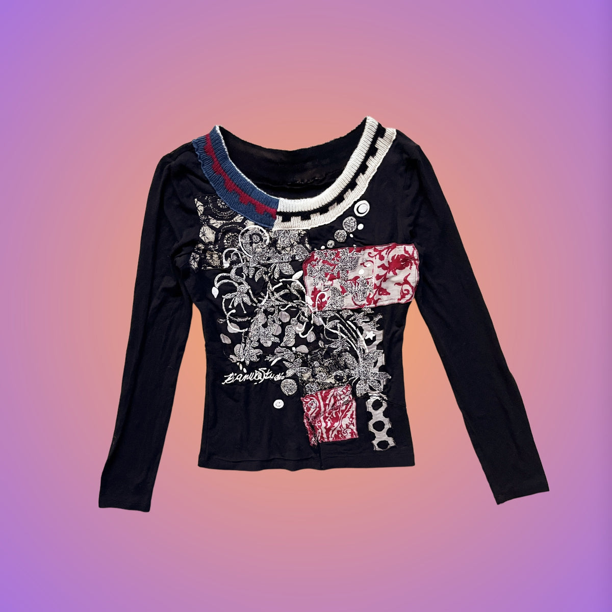 LONG SLEEVE S