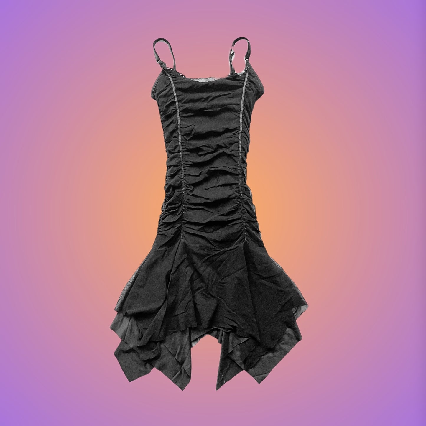 DRESS S from pliswholesale - Italian & euro Y2K supplier 💚