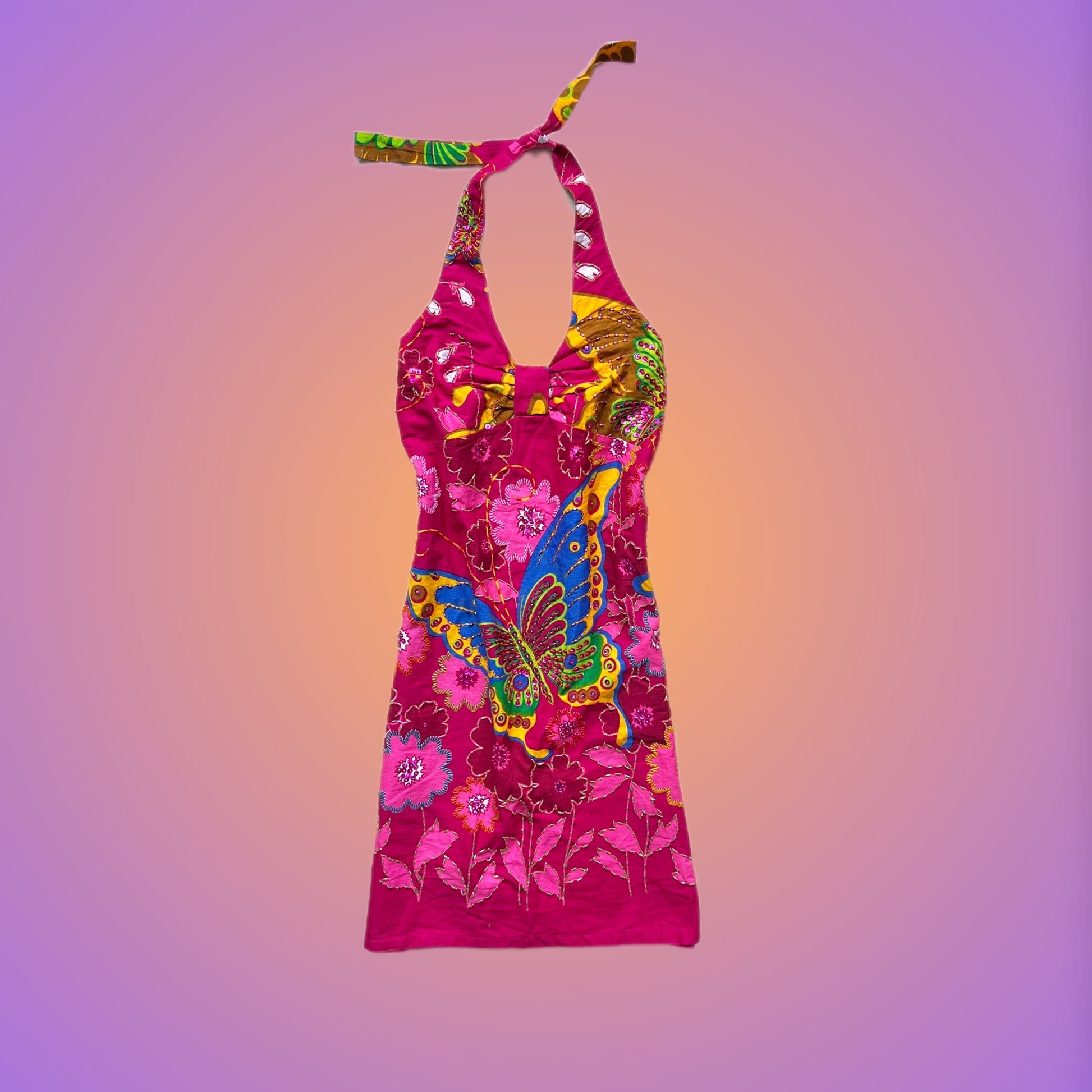 DRESS S