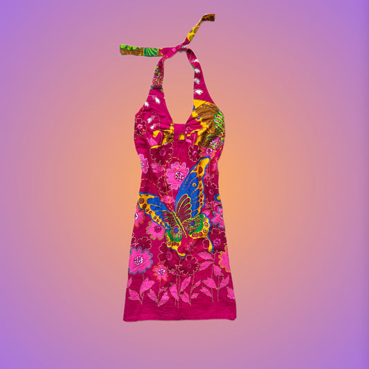 DRESS S