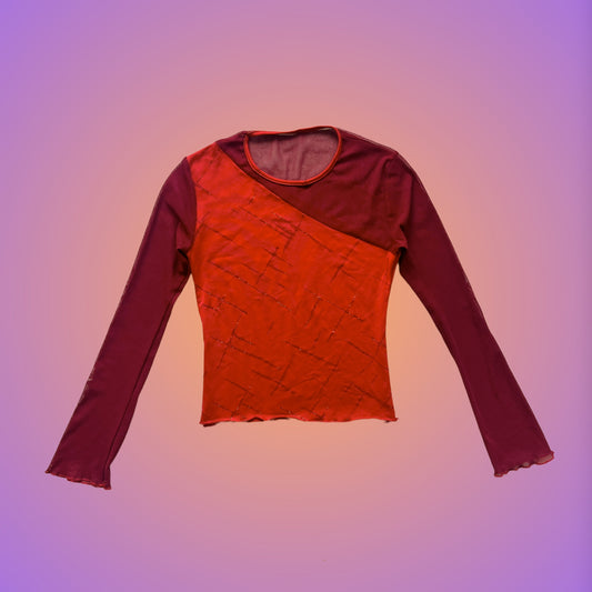 LONG SLEEVE XS/S