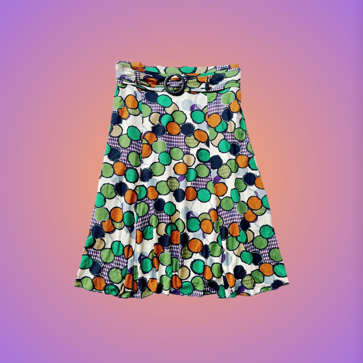MIDI SKIRT M – vintage Y2K wholesale | pliswholesale