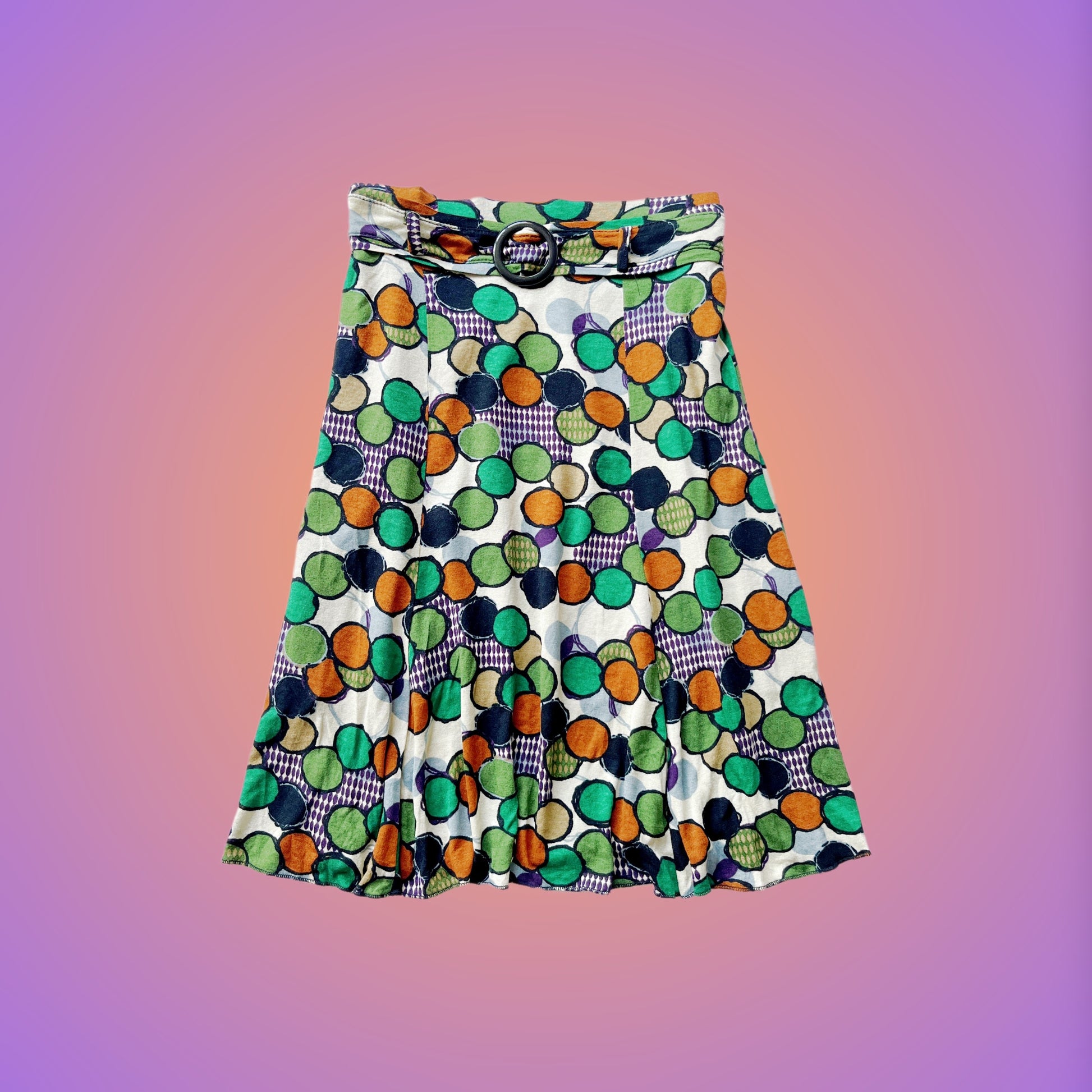 MIDI SKIRT M – vintage Y2K wholesale | pliswholesale