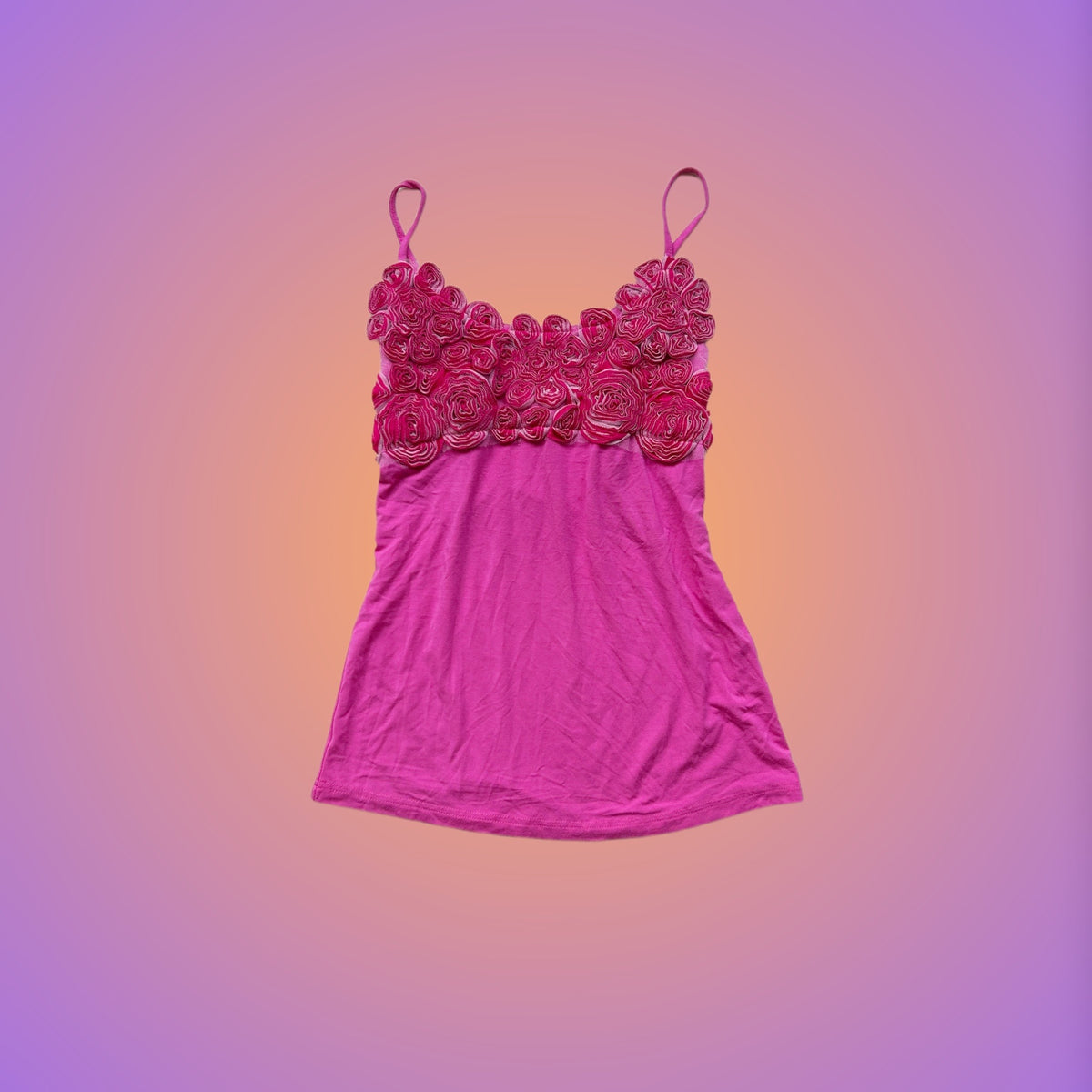 CAMI TOP S/M