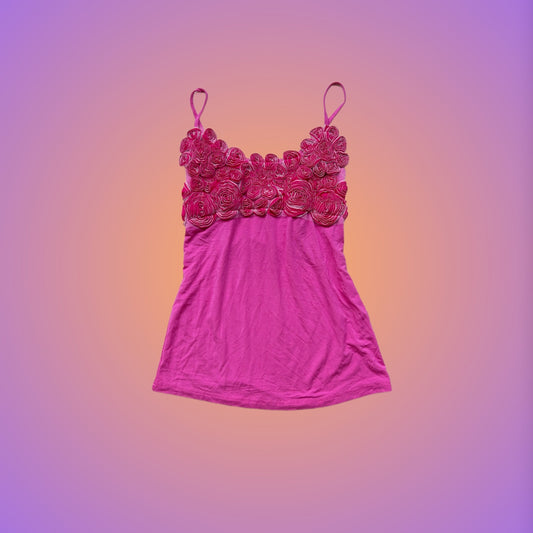 CAMI TOP S/M