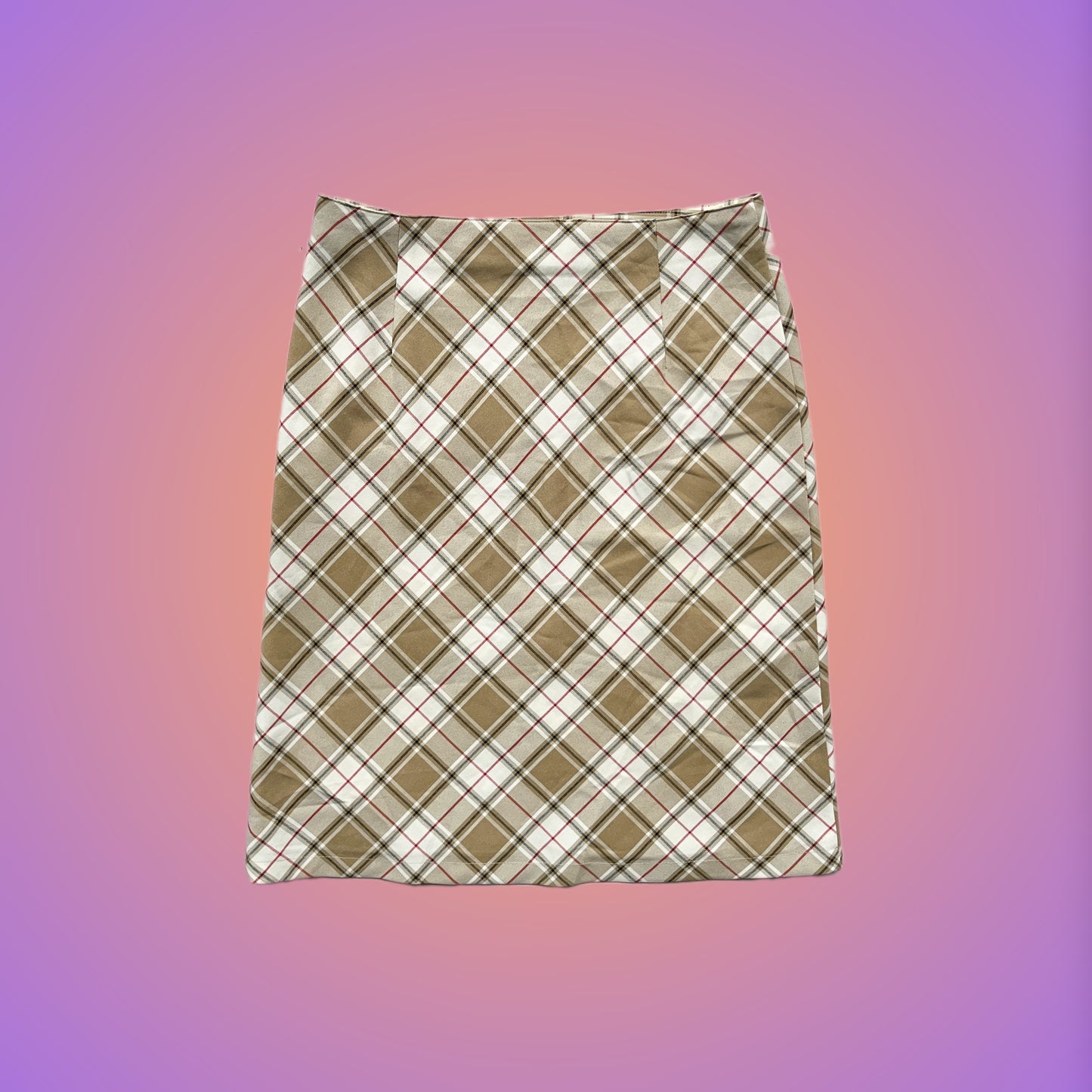 MIDI SKIRT L