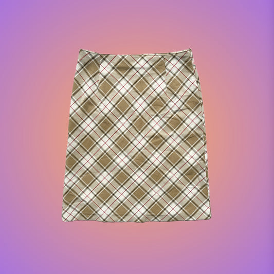 MIDI SKIRT L