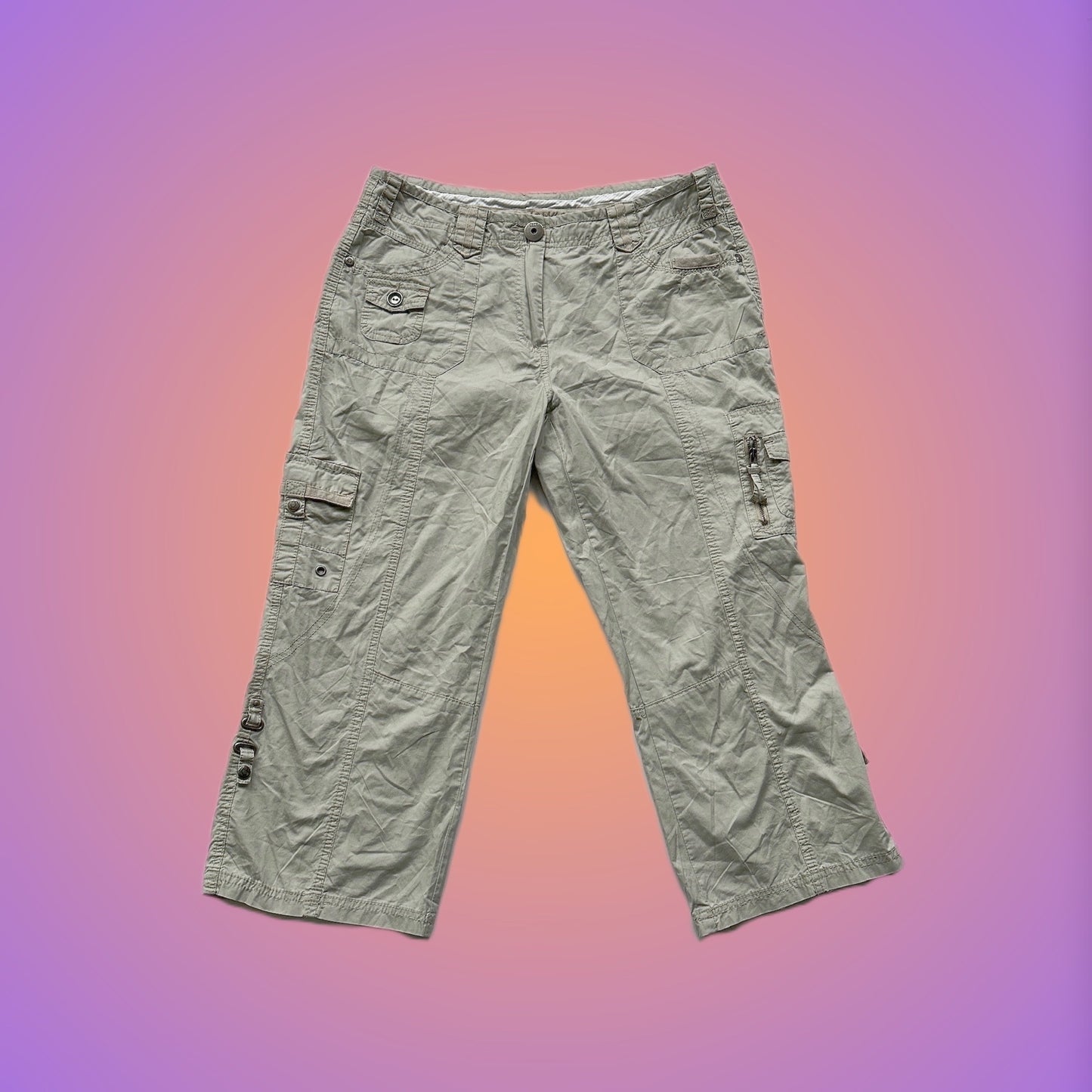 CAPRIS S/M