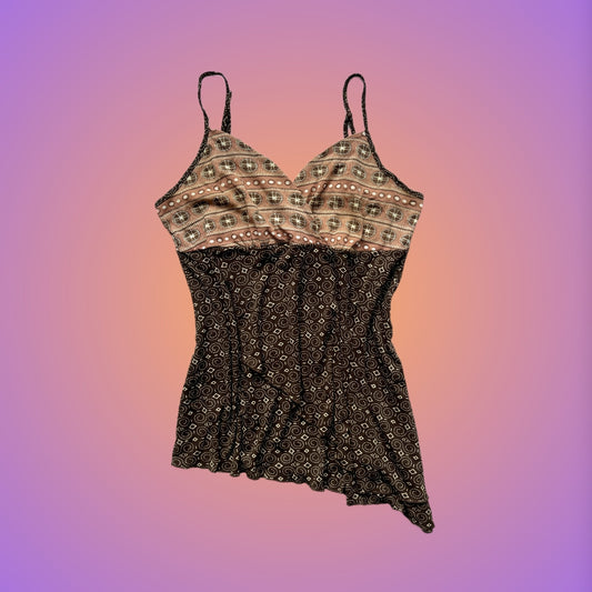 CAMI TOP XL