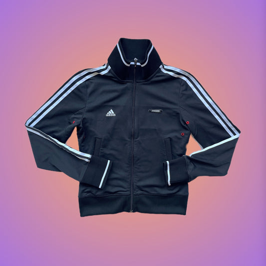 JACKET M ADIDAS from pliswholesale - Italian & euro Y2K supplier 💚