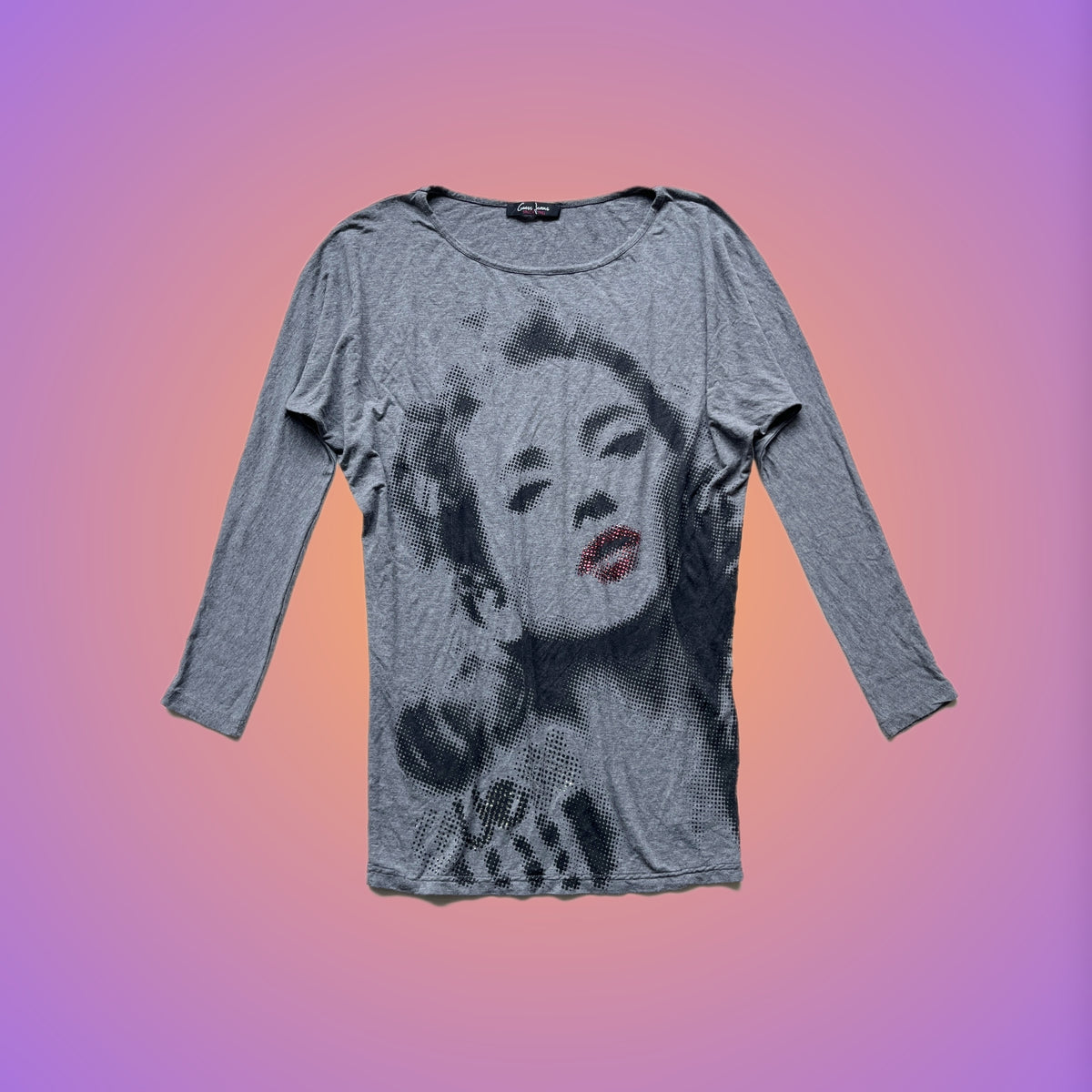 LONG SLEEVE L
