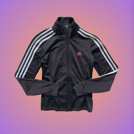 ZIP UP S ADIDAS from pliswholesale - Italian & euro Y2K supplier 💚