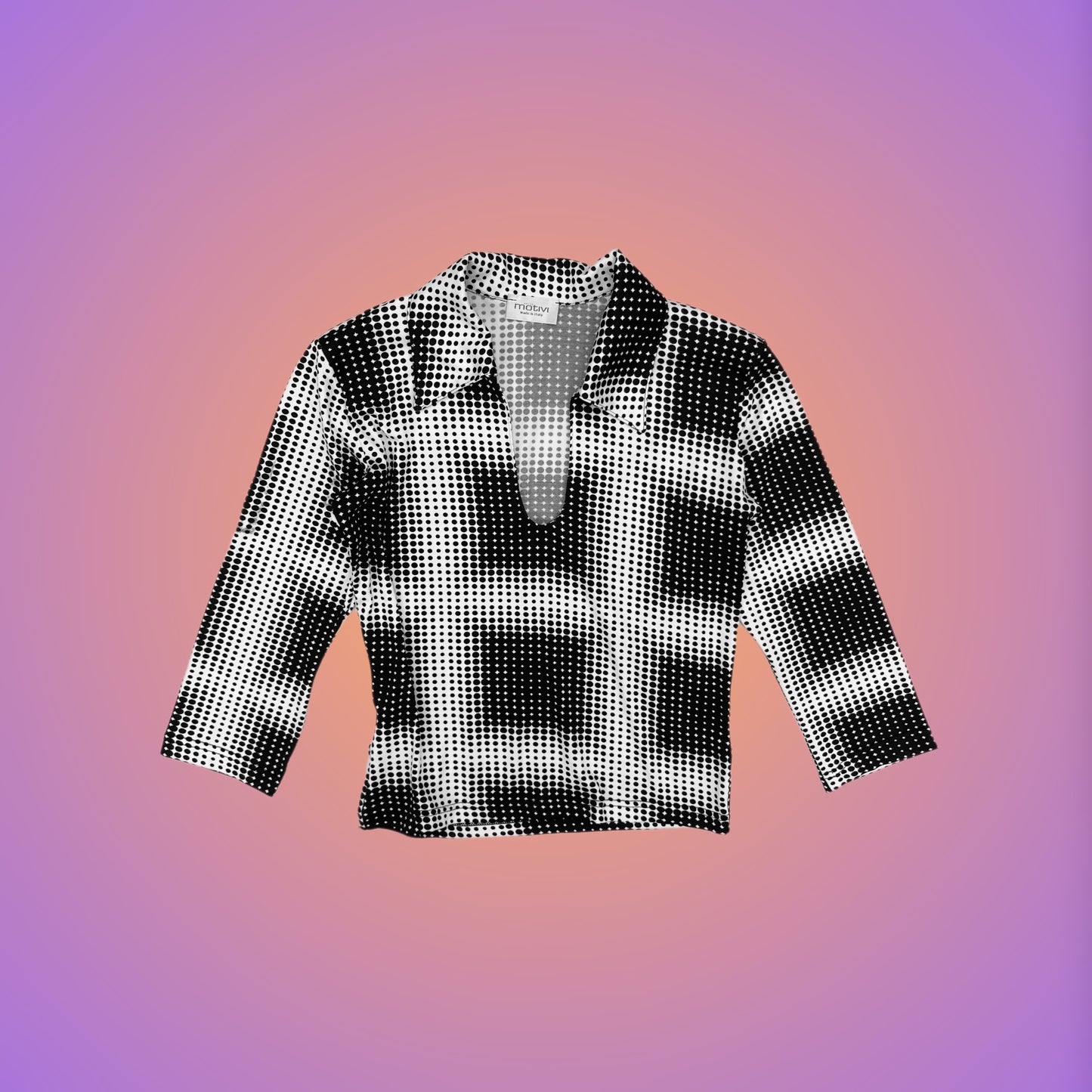 LONG SLEEVE S from pliswholesale - Italian & euro Y2K supplier 💚