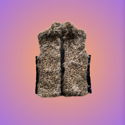 GILET S/M