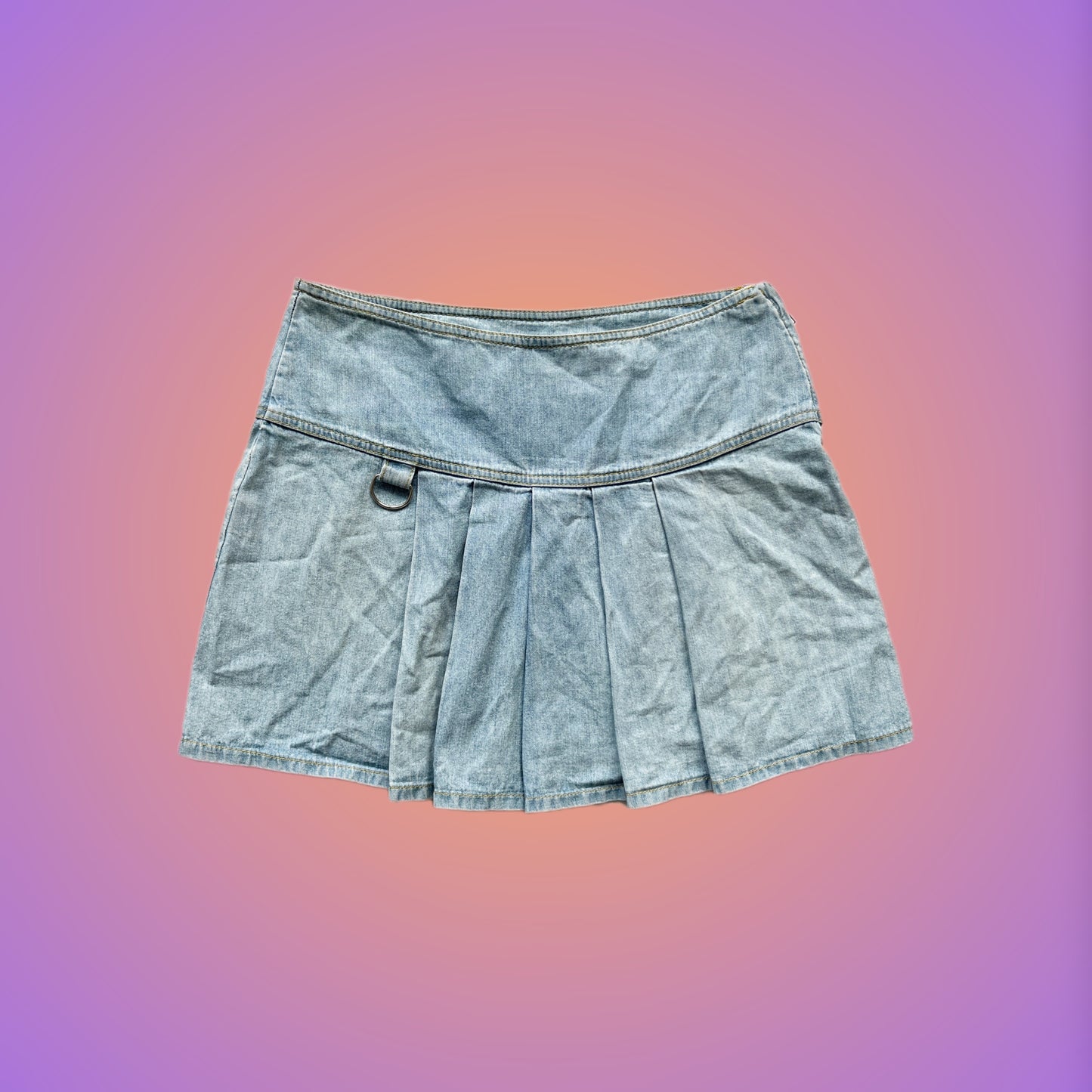 MINI SKIRT S