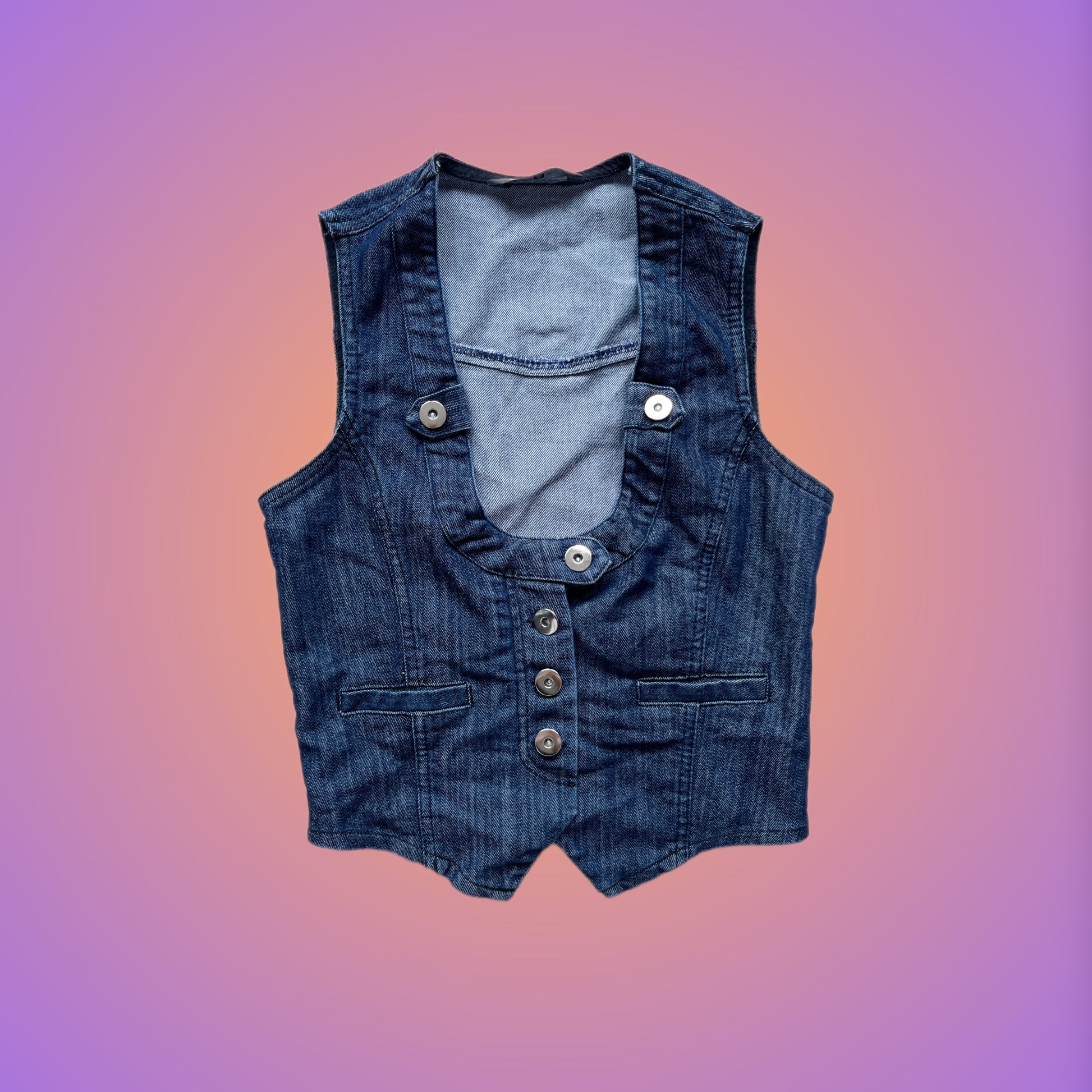 VEST S