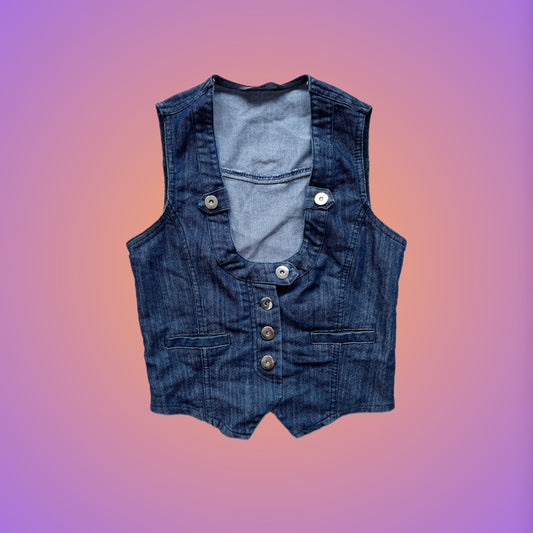VEST S