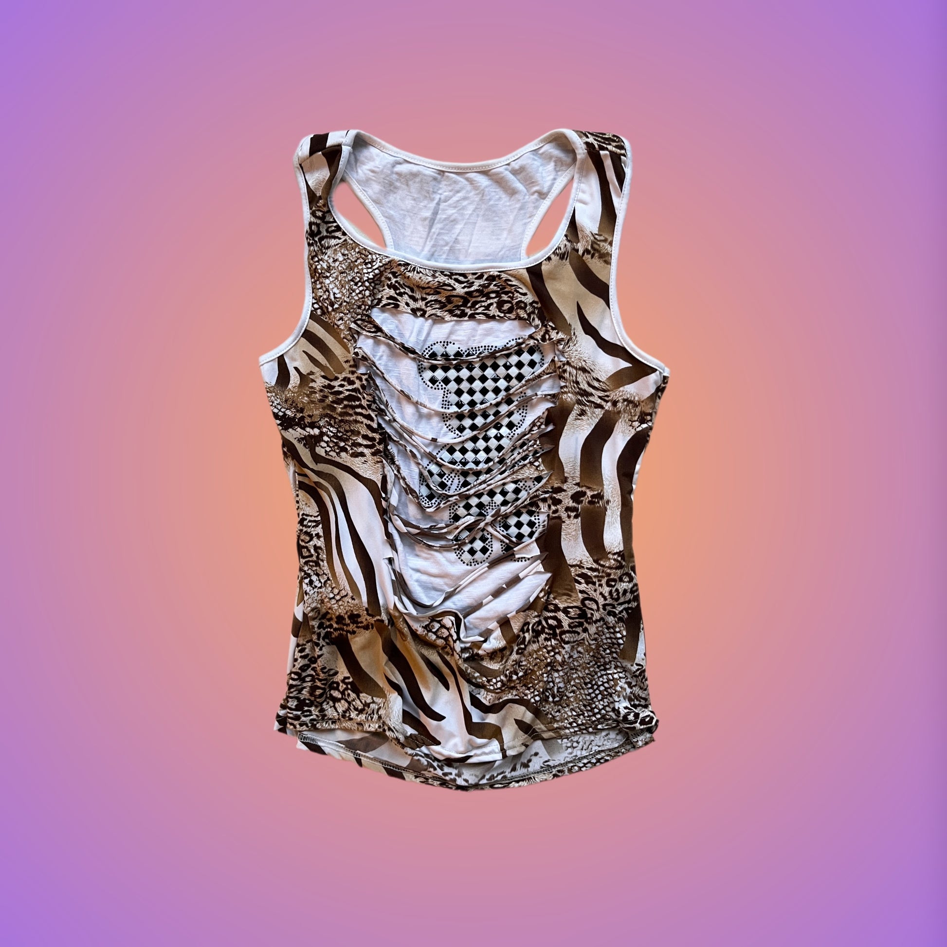 TOP M from pliswholesale - Italian & euro Y2K supplier 💚