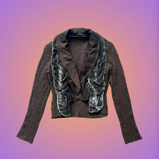 JUMPER S