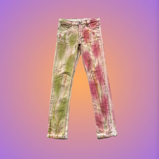 TROUSERS M