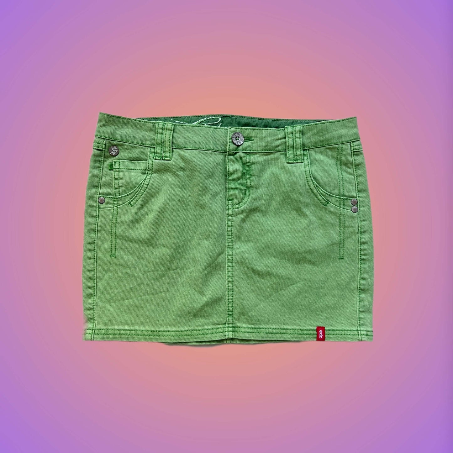 MINI SKIRT S – vintage Y2K wholesale | pliswholesale