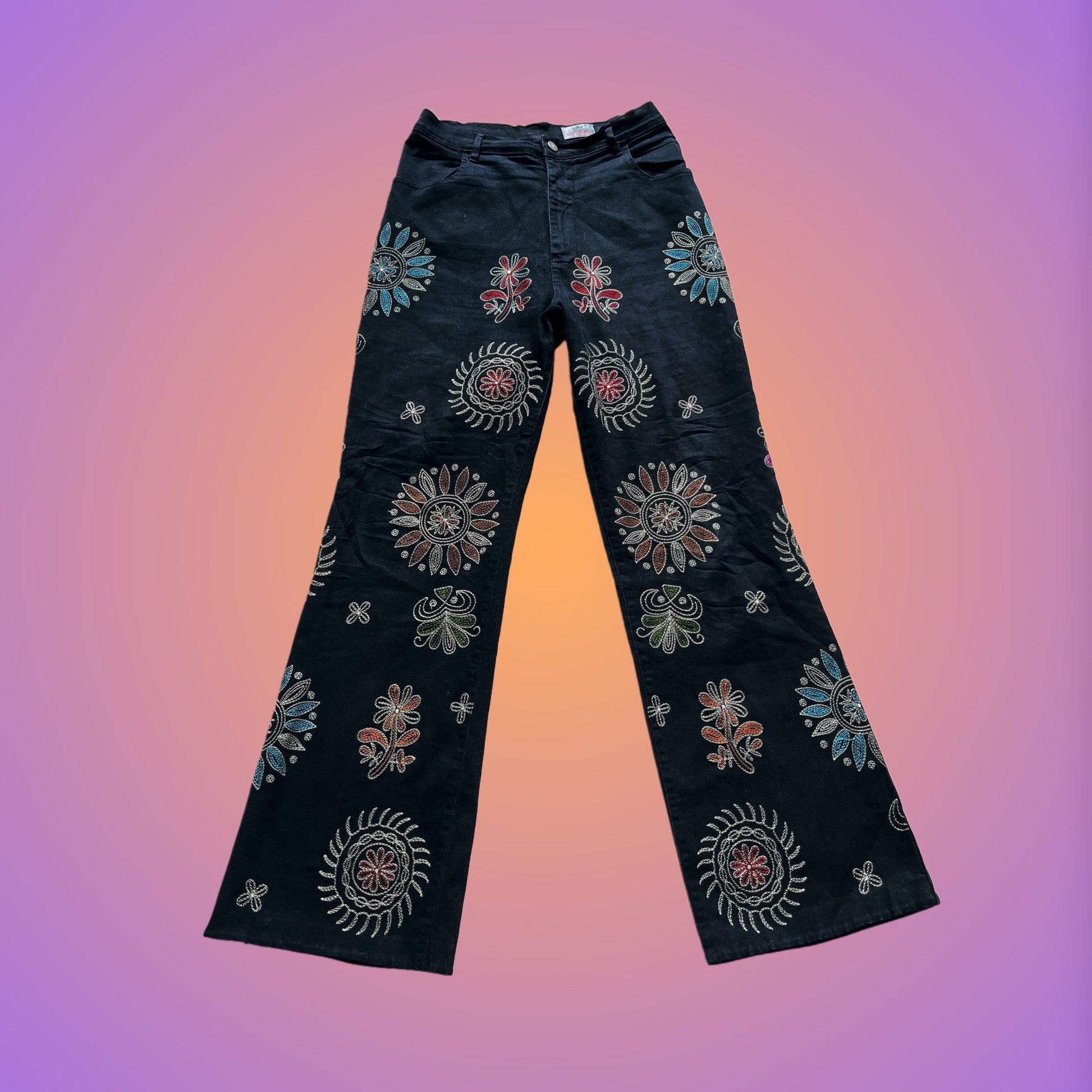 TROUSERS M