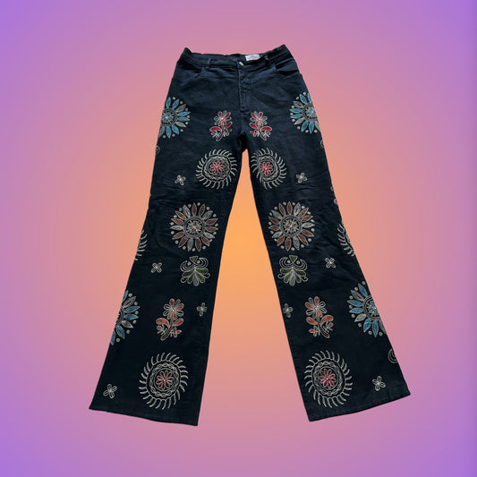 TROUSERS M