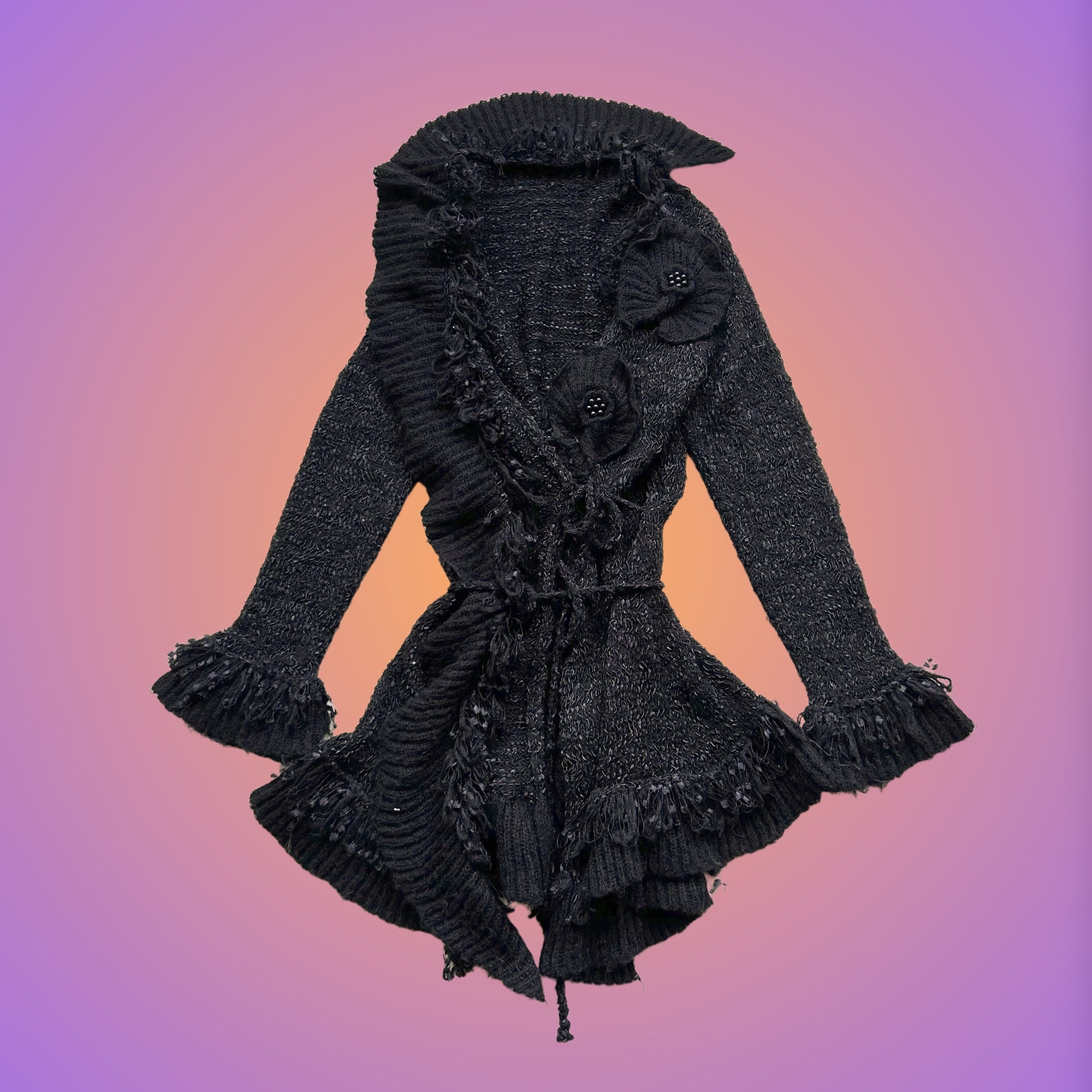 JUMPER XL from pliswholesale - Italian & euro Y2K supplier 💚