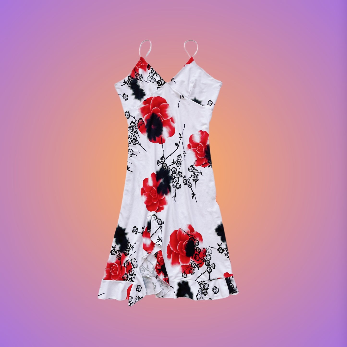 DRESS S