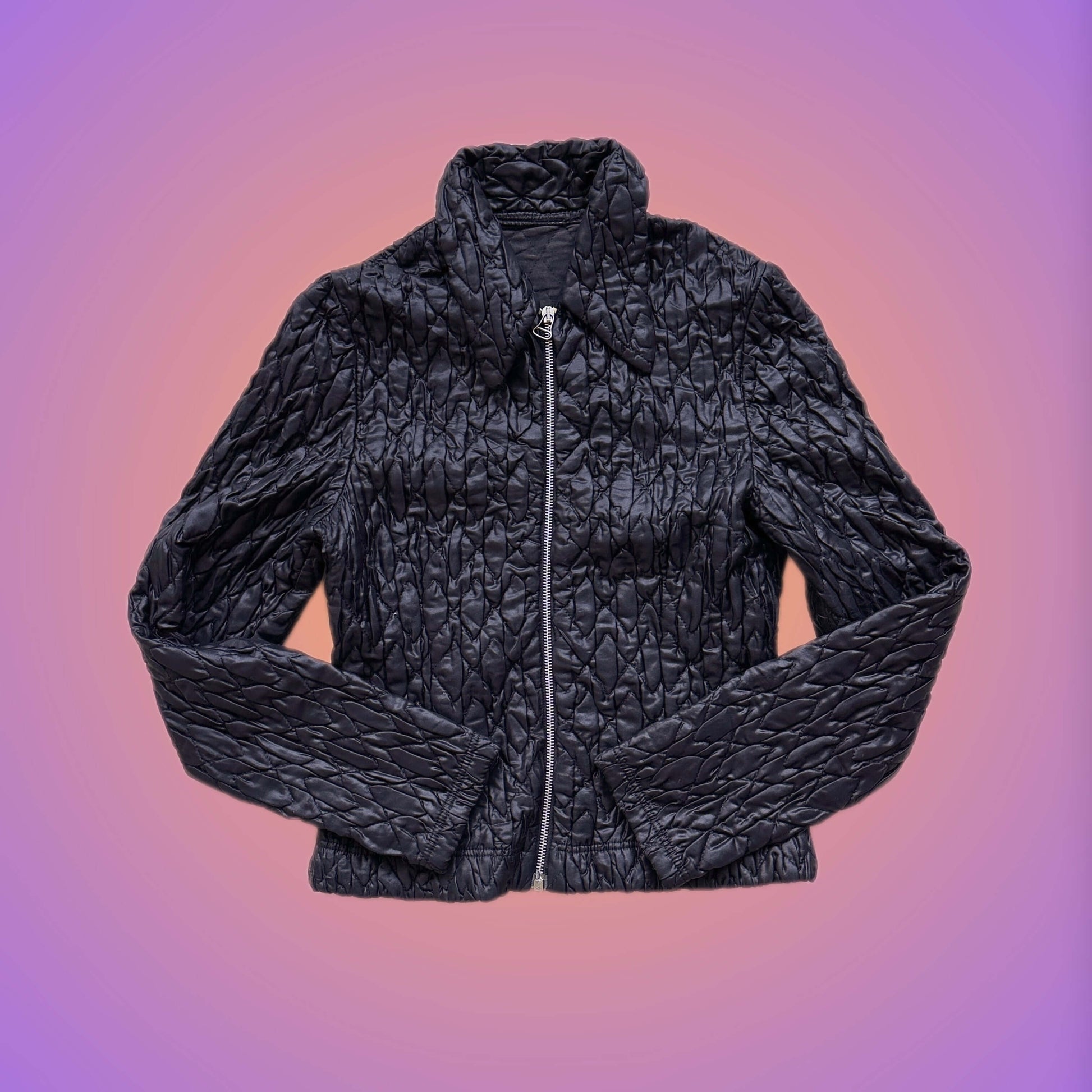 JACKET S from pliswholesale - Italian & euro Y2K supplier 💚