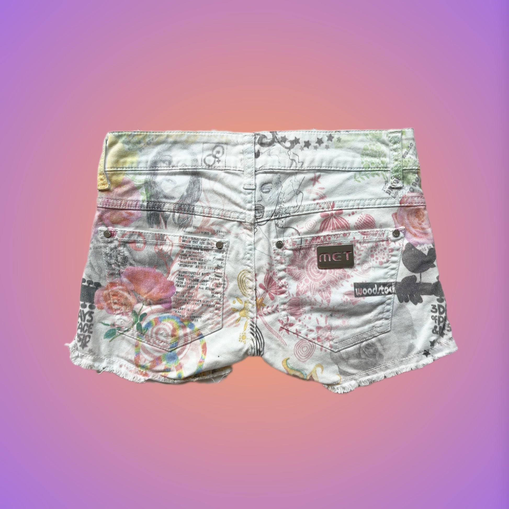 SHORTS S