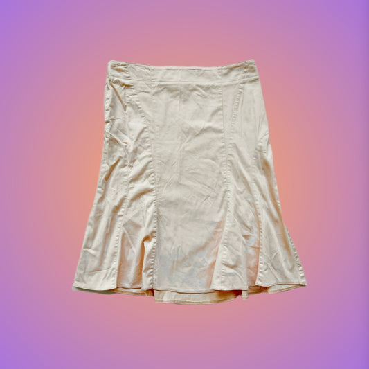 MIDI SKIRT M
