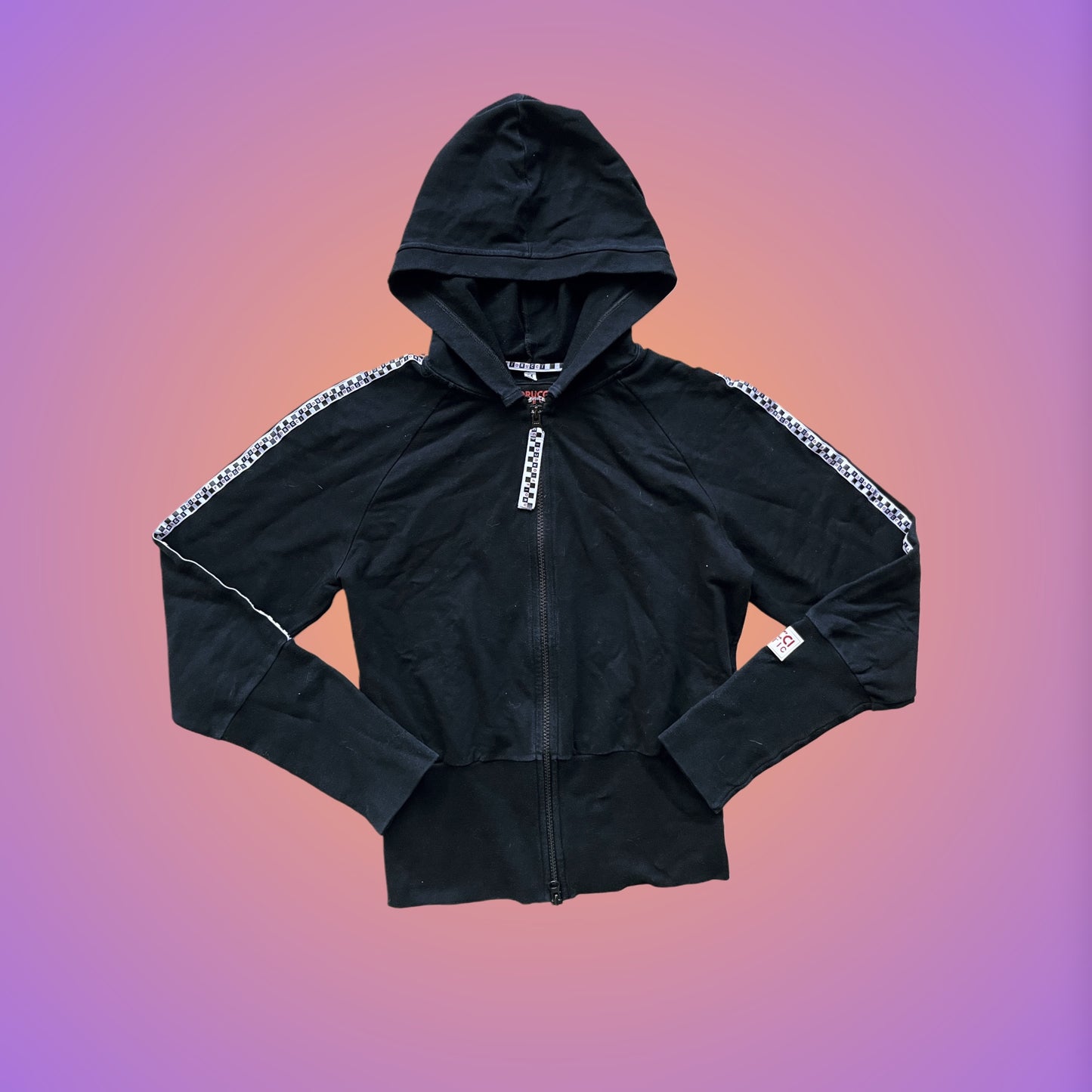 ZIP UP M
