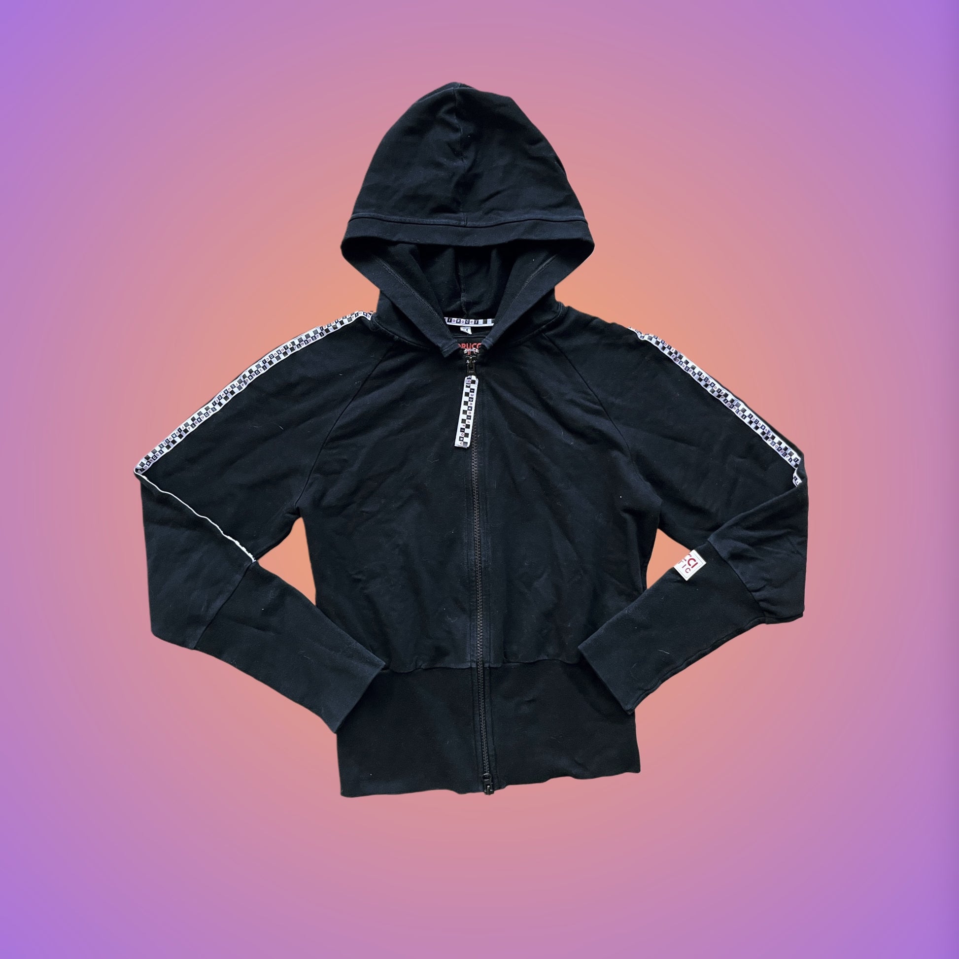 ZIP UP M